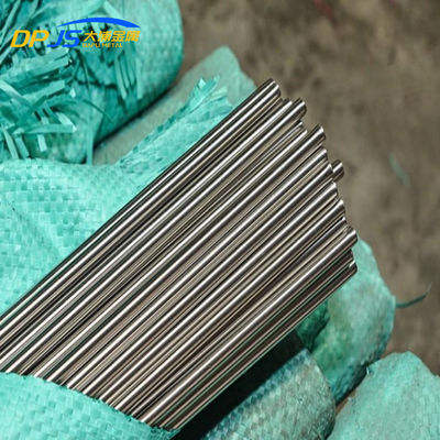 Polished Chemical Equipment Stainless Steel Round Stock S30327 S30317 S30460 S12791