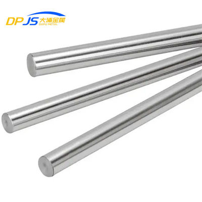 6mm 5mm 4mm 1 2 Stainless Steel Rod Astm 1.4438/1.4523/1.4872/1.4526/1.4002/1.4511 16mm 12mm