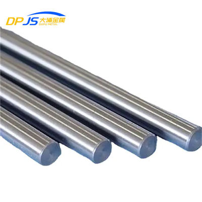 6mm 5mm 4mm 1 2 Stainless Steel Rod Astm 1.4438/1.4523/1.4872/1.4526/1.4002/1.4511 16mm 12mm