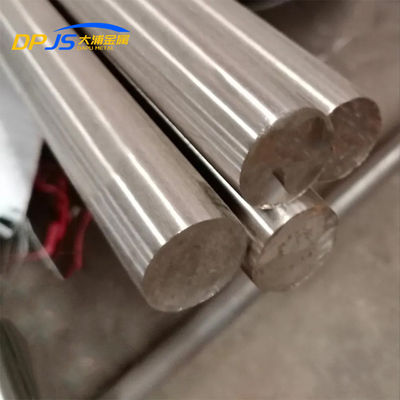 6mm 5mm 4mm 1 2 Stainless Steel Rod Astm 1.4438/1.4523/1.4872/1.4526/1.4002/1.4511 16mm 12mm