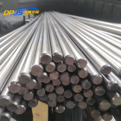 6mm 5mm 4mm 1 2 Stainless Steel Rod Astm 1.4438/1.4523/1.4872/1.4526/1.4002/1.4511 16mm 12mm