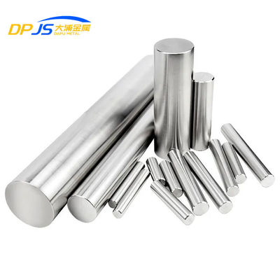 6mm 5mm 4mm 1 2 Stainless Steel Rod Astm 1.4438/1.4523/1.4872/1.4526/1.4002/1.4511 16mm 12mm