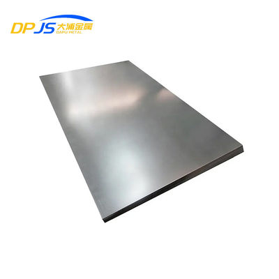 2B Ss Plates 253MA 254SMO 329 654SMO 321