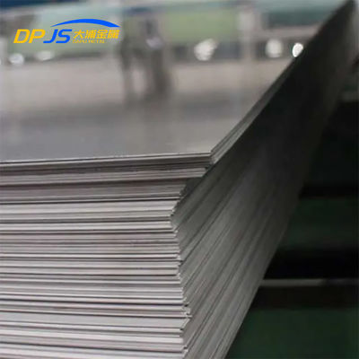 2B Ss Plates 253MA 254SMO 329 654SMO 321