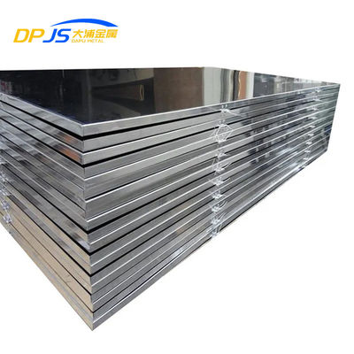 2B Ss Plates 253MA 254SMO 329 654SMO 321
