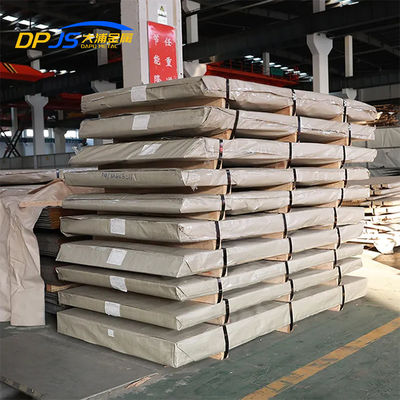 2B Ss Plates 253MA 254SMO 329 654SMO 321