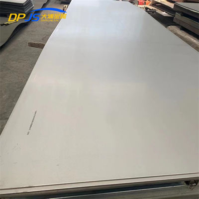 Invar36/Alloy31/20 Nickel Alloy Sheet ASTM ASME Standard