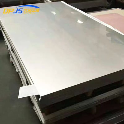 Invar36/Alloy31/20 Nickel Alloy Sheet ASTM ASME Standard
