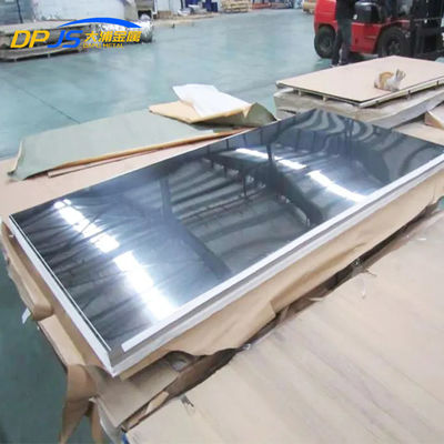 Invar36/Alloy31/20 Nickel Alloy Sheet ASTM ASME Standard