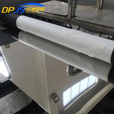 908 926 724L 3mm Stainless Steel Plate Austenite / Ferrite