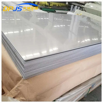 908 926 724L 3mm Stainless Steel Plate Austenite / Ferrite
