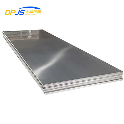 403/410/420/430 Stainless Steel Plate For Building Construction Material