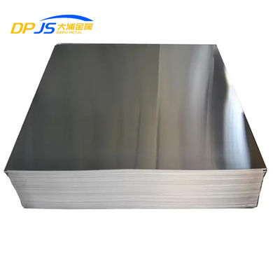 403/410/420/430 Stainless Steel Plate For Building Construction Material