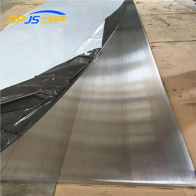 403/410/420/430 Stainless Steel Plate For Building Construction Material