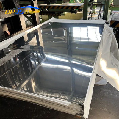 403/410/420/430 Stainless Steel Plate For Building Construction Material