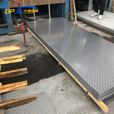 403/410/420/430 Stainless Steel Plate For Building Construction Material