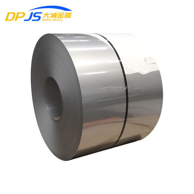 ASTM ASME Standard Ss Strip Coil 631 632 660 718 800 800H 800HT Polished Mill Edge