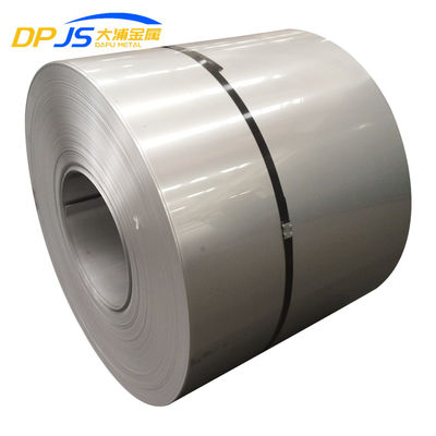 ASTM ASME Standard Ss Strip Coil 631 632 660 718 800 800H 800HT Polished Mill Edge