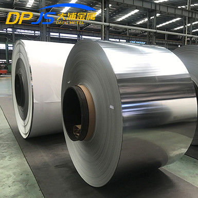 ASTM ASME Standard Ss Strip Coil 631 632 660 718 800 800H 800HT Polished Mill Edge