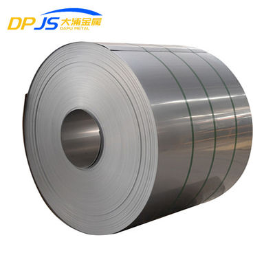 ASTM ASME Standard  Stainless Steel Cold Rolled Coil 825 840 890 890L 901 903 0.1mm-60mm Thick / Thin