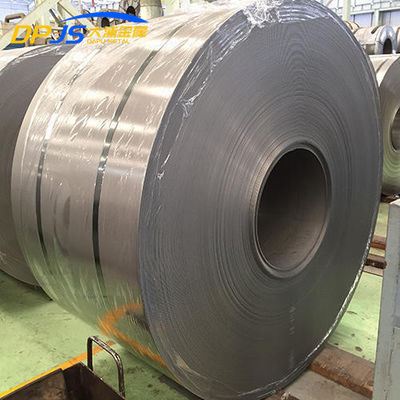 ASTM ASME Standard Cold Rolled Stainless Steel Coil 904L 908 926 724L 725 0.1mm-60mm Mill Edge