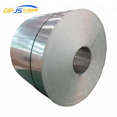 ASTM ASME Standard Cold Rolled Stainless Steel Coil 904L 908 926 724L 725 0.1mm-60mm Mill Edge