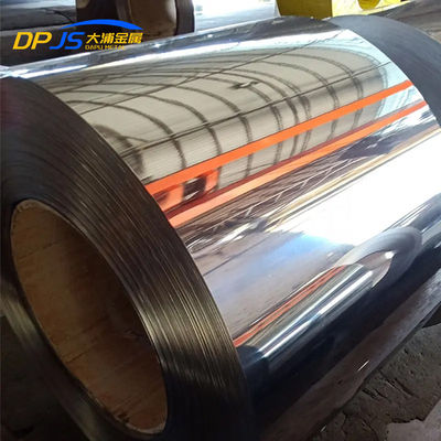ASTM Stainless Steel Coil Strip 310LMOD 317L 317LM 317LN  347
