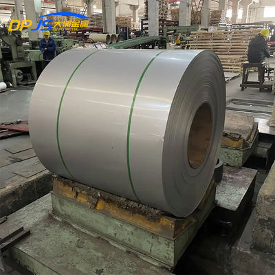 ASTM Stainless Steel Coil Strip 310LMOD 317L 317LM 317LN  347