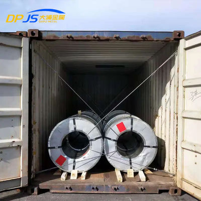 ASTM Stainless Steel Coil Strip 310LMOD 317L 317LM 317LN  347