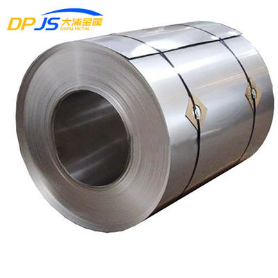 BA 2B NO 1 NO 4 4K HL 8K Stainless Steel Coil Strip Checkered S34770 S39042 For Batteries / Automotive Components