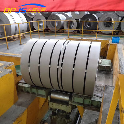 GH3030 GH3039 GH2080 Stainless Steel Coil Strip For Roof/Doors/Windows/Railing/Decorative Panels