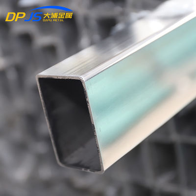 Cold / Hot Rolled Seamless Ss Pipe 625 630 631 632 660 For Household Items / Cabinets / Indoor Pipelines