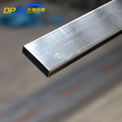 Cold / Hot Rolled Seamless Ss Pipe 625 630 631 632 660 For Household Items / Cabinets / Indoor Pipelines