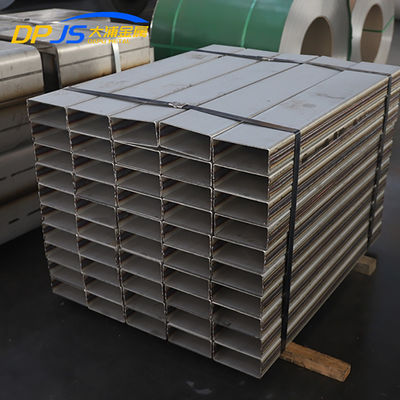 Cold / Hot Rolled Seamless Ss Pipe 625 630 631 632 660 For Household Items / Cabinets / Indoor Pipelines