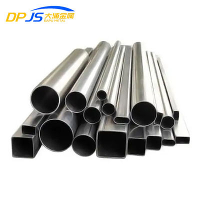 Cold / Hot Rolled Seamless Ss Pipe 625 630 631 632 660 For Household Items / Cabinets / Indoor Pipelines