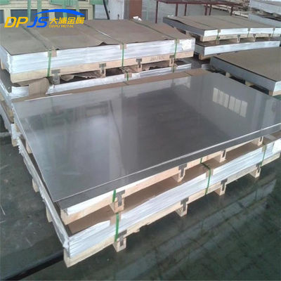 ASTM ASME Standard Stainless Steel Sheet Plate 625 630 631 632 Used for Industrial Equipment Components