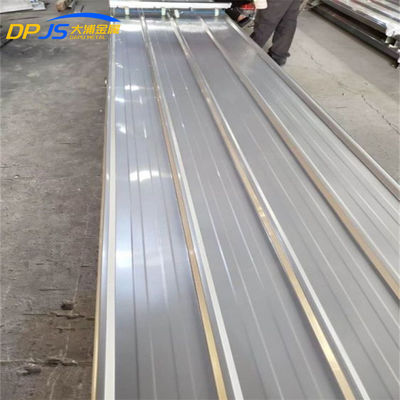 Good Hot Working 17-4PH 17-7PH Mirror Matte Stainless Steel Sheet Plate For Cookware Set