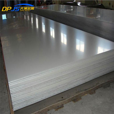 660 718 800 800H Brushed Mirror Stainless Steel Sheet Plate For Roof/Doors/Windows/Railing/Decorative Panels