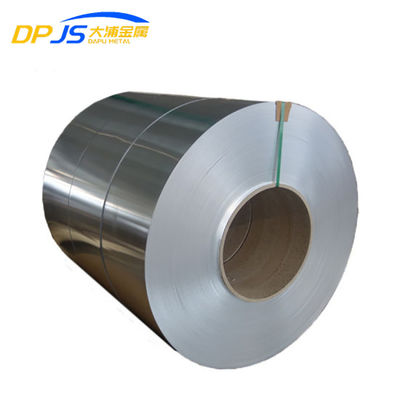 2b Ba Hl Mirror Surface Polished Ss Strip Tool Stainless Steel Coil 825 840 890 890L For Exterior Wall Panels