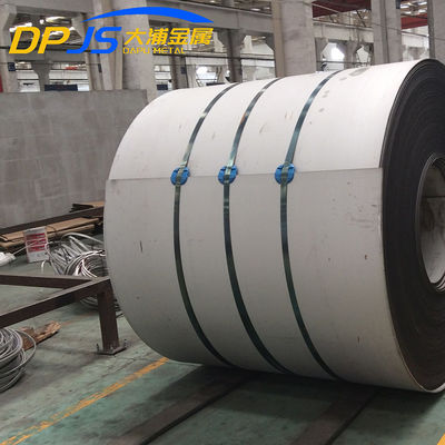 2b Ba Hl Mirror Surface Polished Ss Strip Tool Stainless Steel Coil 825 840 890 890L For Exterior Wall Panels