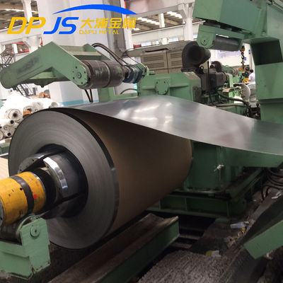 2b Ba Hl Mirror Surface Polished Ss Strip Tool Stainless Steel Coil 825 840 890 890L For Exterior Wall Panels
