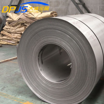 2b Ba Hl Mirror Surface Polished Ss Strip Tool Stainless Steel Coil 825 840 890 890L For Exterior Wall Panels