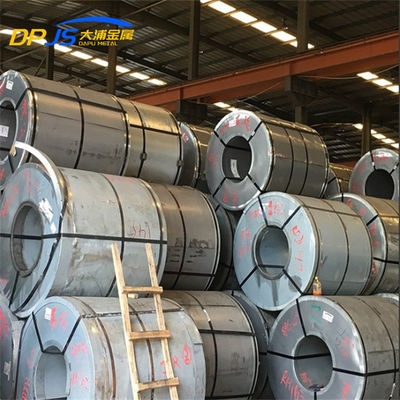 BA/2B/NO.1/NO.4/4K/HL/8K/Checkered Ss Strip Structural Stainless Steel Coil 901 903 904L 908 For Exterior Wall Panels