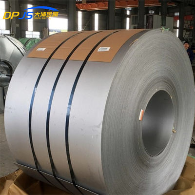 Factory Price High Standard Ss Strip Tool Stainless Steel Coil 310LMN 310S 310h 310cb For Railing/Decorative Panels