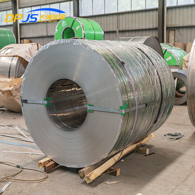 Mirror Cold Rolled Thick/Thin Strip Structural Stainless Steel Coil 310hcb 310moln 310SSi2 Used For Automotive Component