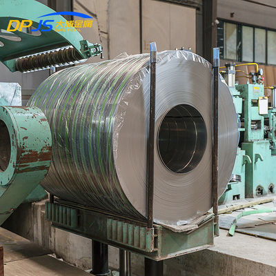 Mirror Cold Rolled Thick/Thin Strip Structural Stainless Steel Coil 310hcb 310moln 310SSi2 Used For Automotive Component
