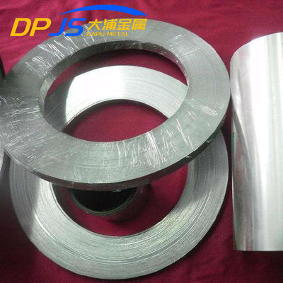 Pickling Polishing Ss Strip Structural Stainless Steel Coil 314 318 315 309S Used For Light Industrial Manufacturing
