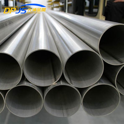 CE/ISO/SGS/BV Certification Seamless Welded Stainless Steel Tube 625 630 631 632 For Building Construction Material