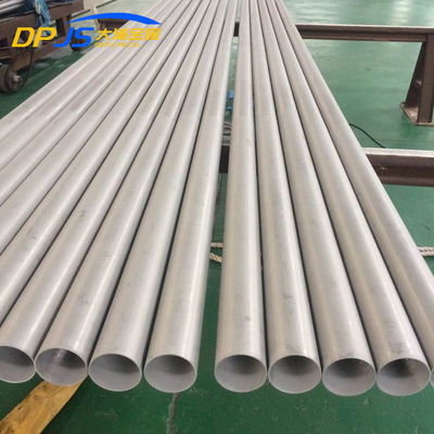 CE/ISO/SGS/BV Certification Seamless Welded Stainless Steel Tube 625 630 631 632 For Building Construction Material