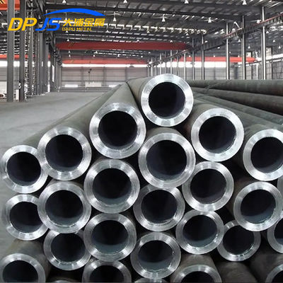 Corrosion Resistance Cold / Hot Rolled Seamless Welded Stainless Steel Tube S39042 S34770 S32760 S31254 For Kitchenware